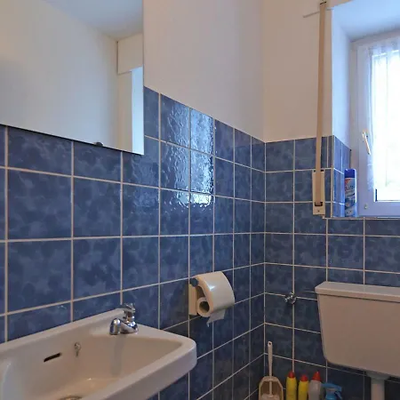 Madfeld Apartmán