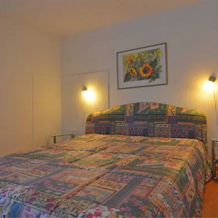 Madfeld Apartmán *
