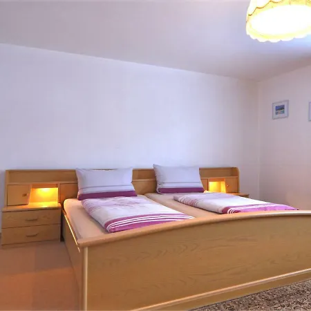Apartmán Madfeld Brilon
