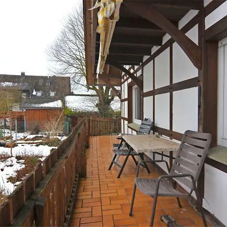 Apartmán Madfeld *