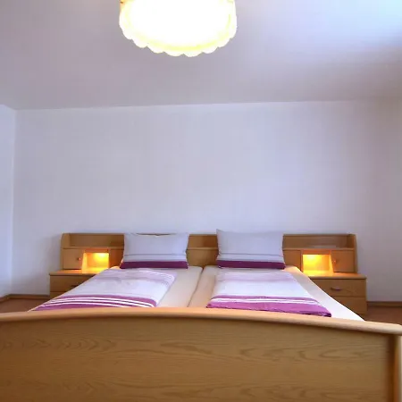 Apartmán Madfeld *