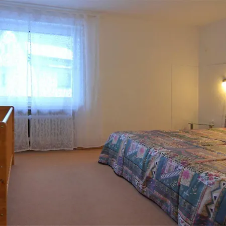 Madfeld Apartmán Brilon