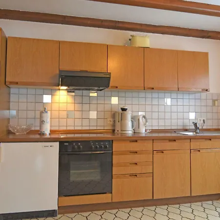 Apartmán Madfeld *