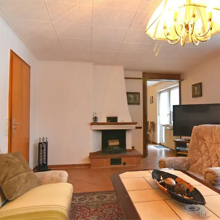 Madfeld Apartmán